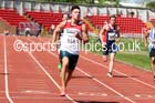 Senior men, North East Track and Field Champs., Gateshead. Photo: David T. Hewitson/Sports for All Pics